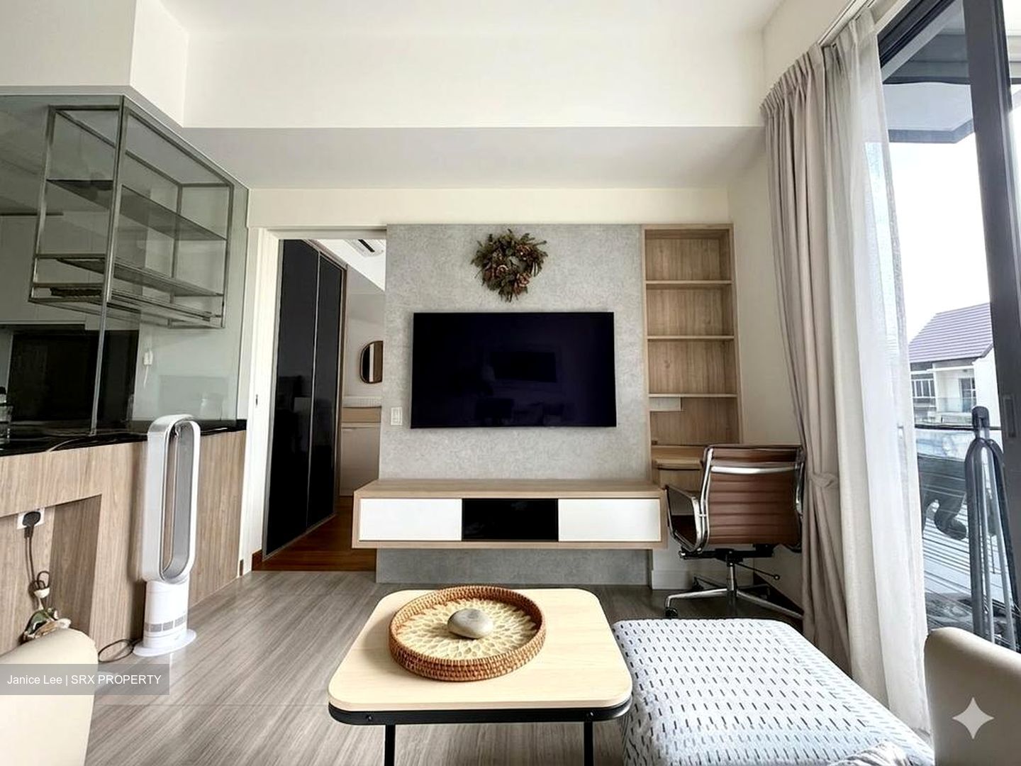 The Seawind (D15), Condominium #534571221